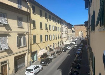 Foto 2 - Three-room apartment Firenze - photo 2