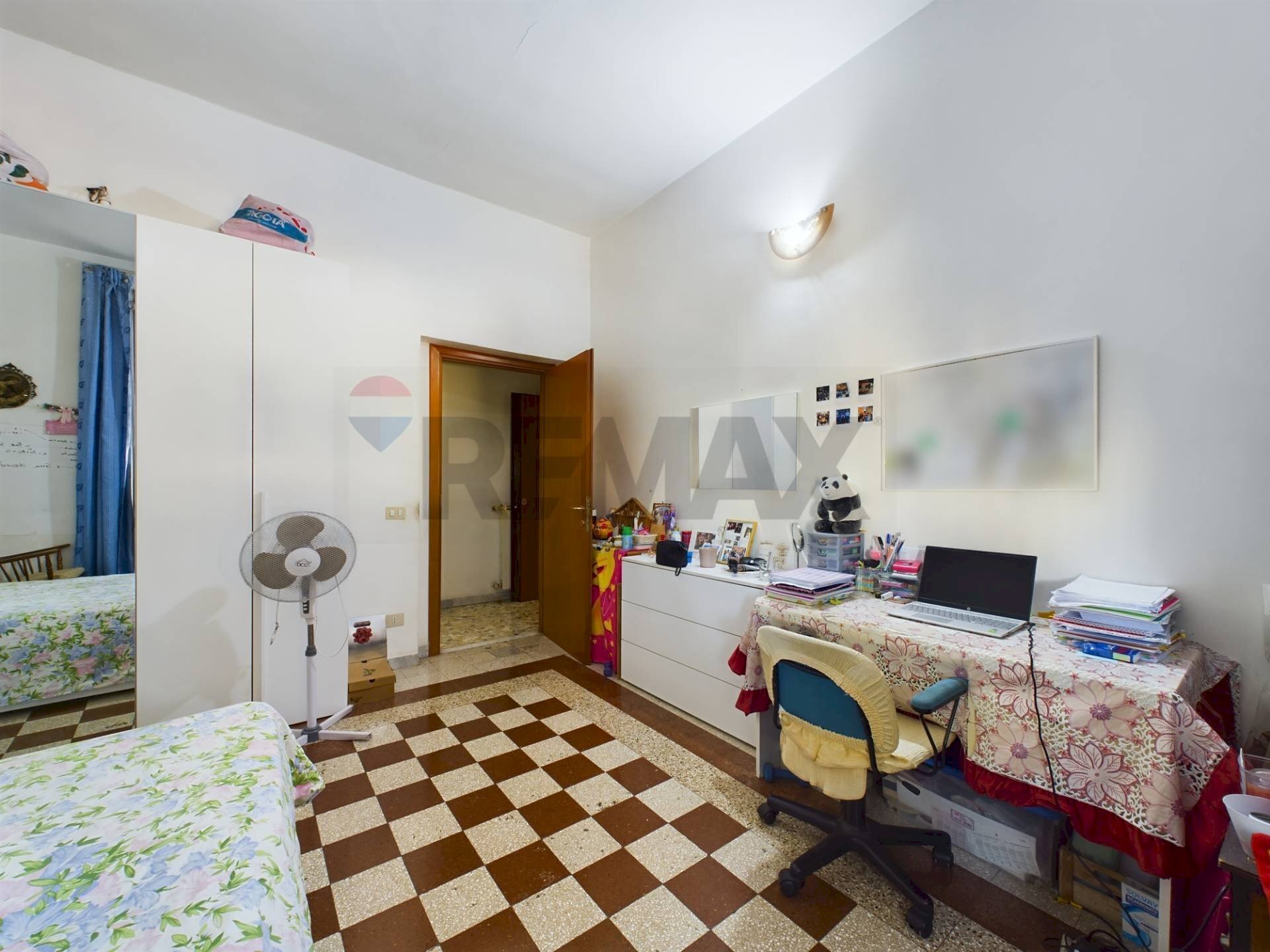 Camera / camera da letto - Trilocale via sant'igino papa
116, Roma - foto 3