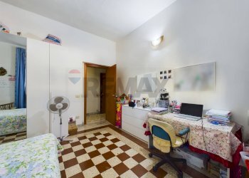 Camera / camera da letto - Trilocale via sant'igino papa
116, Roma - foto 3