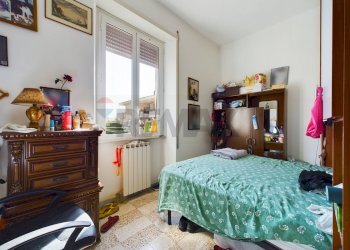 Camera / camera da letto - Trilocale via sant'igino papa
116, Roma - foto 5