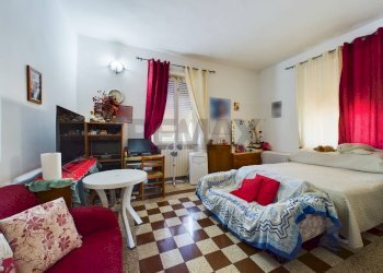 Camera / camera da letto - Trilocale via sant'igino papa
116, Roma - foto 6