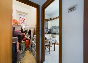 Hall / corridoio - Trilocale via sant'igino papa
116, Roma - foto 9