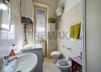 Bagno - Trilocale via sant'igino papa
116, Roma - foto 10