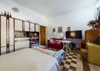 Camera / camera da letto - Trilocale via sant'igino papa
116, Roma - foto 11