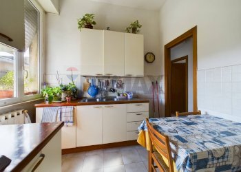 Cucina - Trilocale via sant'igino papa
116, Roma - foto 13