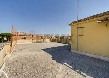 Terrazza - Trilocale via sant'igino papa
116, Roma - foto 14