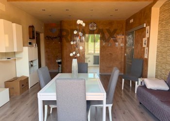Sala da pranzo - Trilocale Via Guglielmo Marconi
 
17, Sora - foto 1