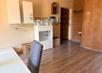 Cucina - Trilocale Via Guglielmo Marconi
 
17, Sora - foto 7