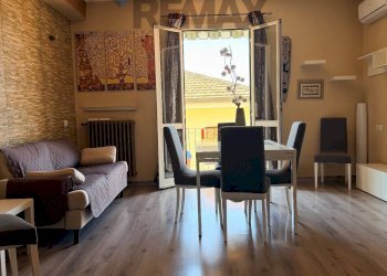 Sala da pranzo - Trilocale Via Guglielmo Marconi
 
17, Sora - foto 8