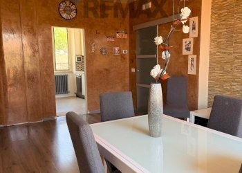 Sala da pranzo - Trilocale Via Guglielmo Marconi
 
17, Sora - foto 9