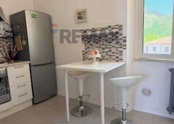 Cucina - Trilocale Via Guglielmo Marconi
 
17, Sora - foto 12