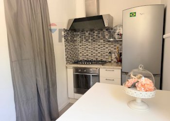 Cucina - Trilocale Via Guglielmo Marconi
 
17, Sora - foto 13