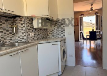 Cucina - Trilocale Via Guglielmo Marconi
 
17, Sora - foto 16