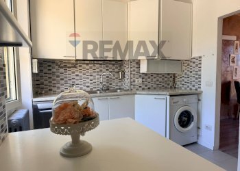 Cucina - Trilocale Via Guglielmo Marconi
 
17, Sora - foto 20