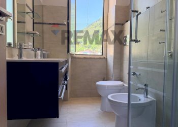 Bagno - Trilocale Via Guglielmo Marconi
 
17, Sora - foto 22