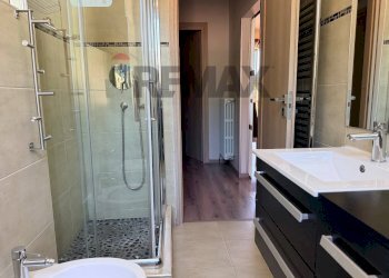 Bagno - Trilocale Via Guglielmo Marconi
 
17, Sora - foto 25