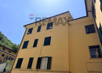 Edificio all\'aperto - Trilocale Via Guglielmo Marconi
 
17, Sora - foto 39
