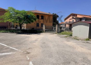Casa all\'aperto - Trilocale Via Guglielmo Marconi
 
17, Sora - foto 42
