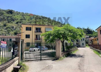 Casa all\'aperto - Trilocale Via Guglielmo Marconi
 
17, Sora - foto 43