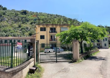 Casa all\'aperto - Trilocale Via Guglielmo Marconi
 
17, Sora - foto 44