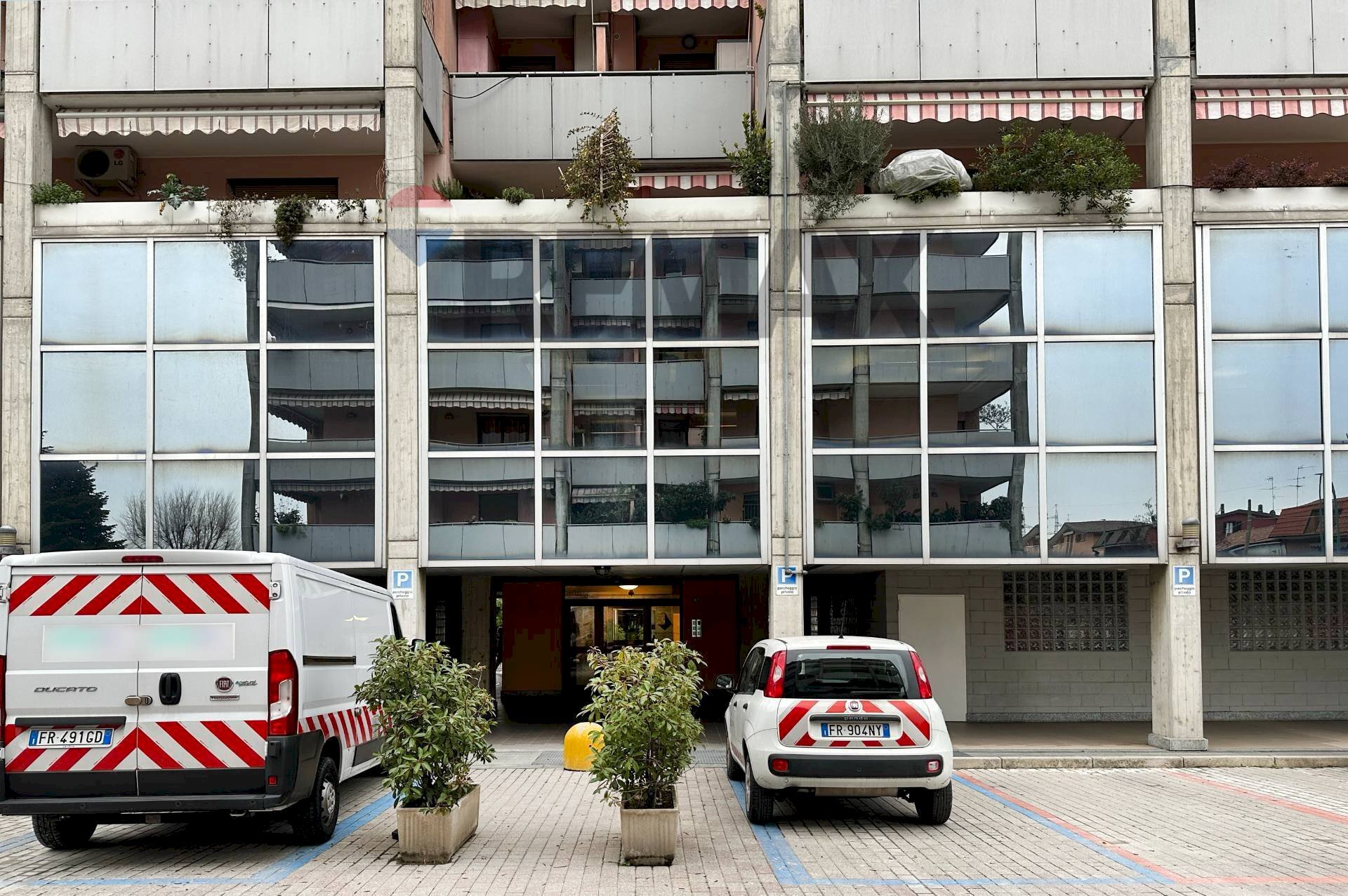 Edificio all\'aperto - Box via tintoretto
 
10, Cologno Monzese - foto 2
