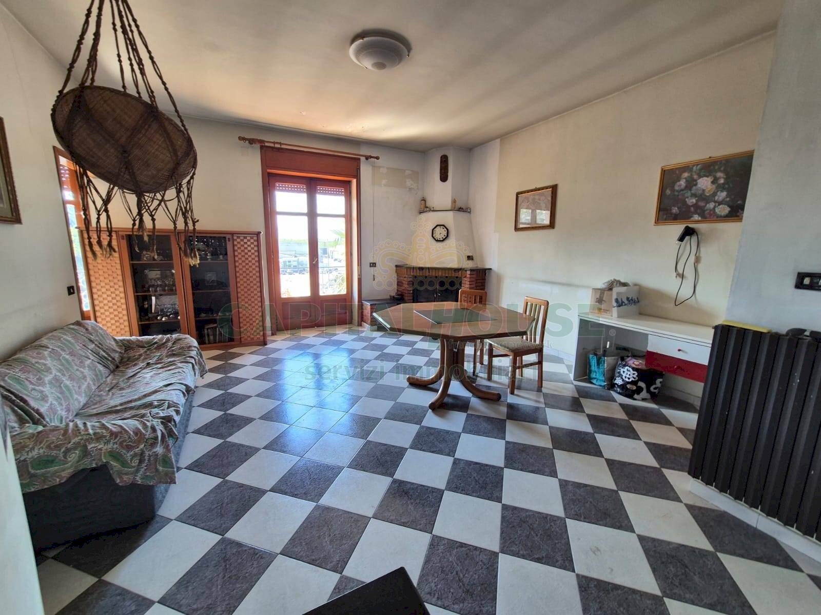 Foto 1 - Quadrilocale Via Ferrovia, San Gennaro Vesuviano - foto 1