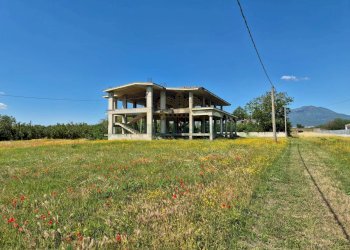 Foto 3 - Casa indipendente via palma, Striano - foto 3