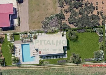 Foto 1 - Casa indipendente via palma, Striano - foto 1