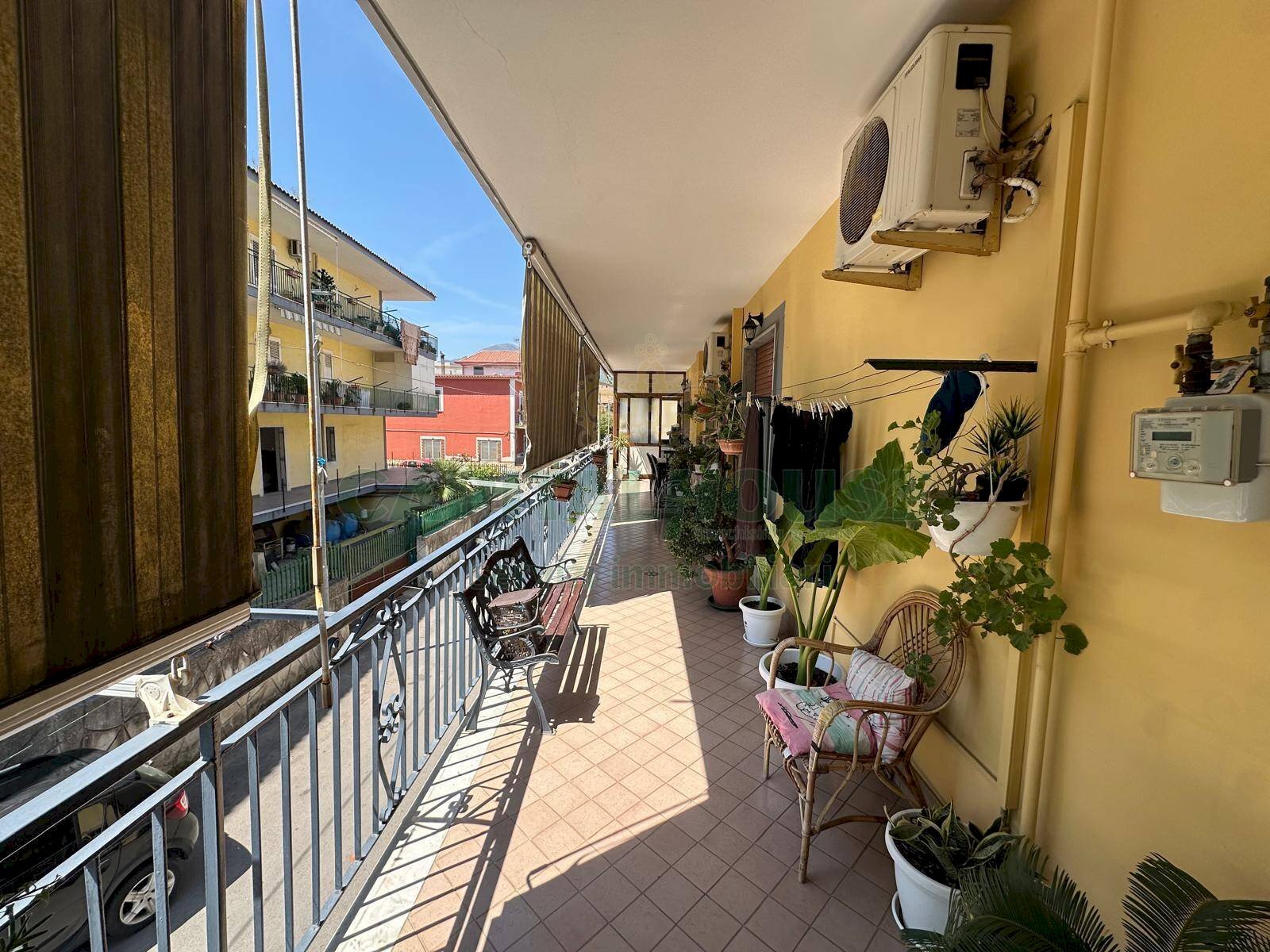 Foto 3 - Quadrilocale via vitonto, San Gennaro Vesuviano - foto 3