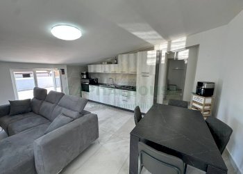 Foto 1 - Appartamento via Pozini, Ottaviano - foto 1