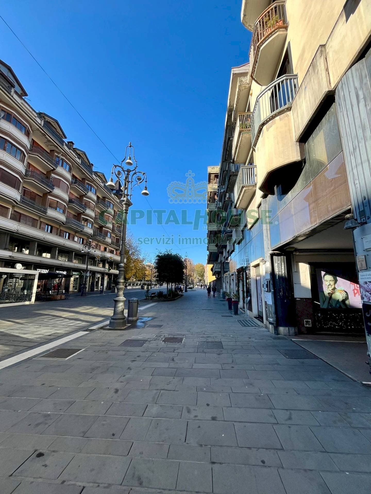 Foto 1 - Quadrilocale Corso Vittorio Emanuele, Avellino - foto 1