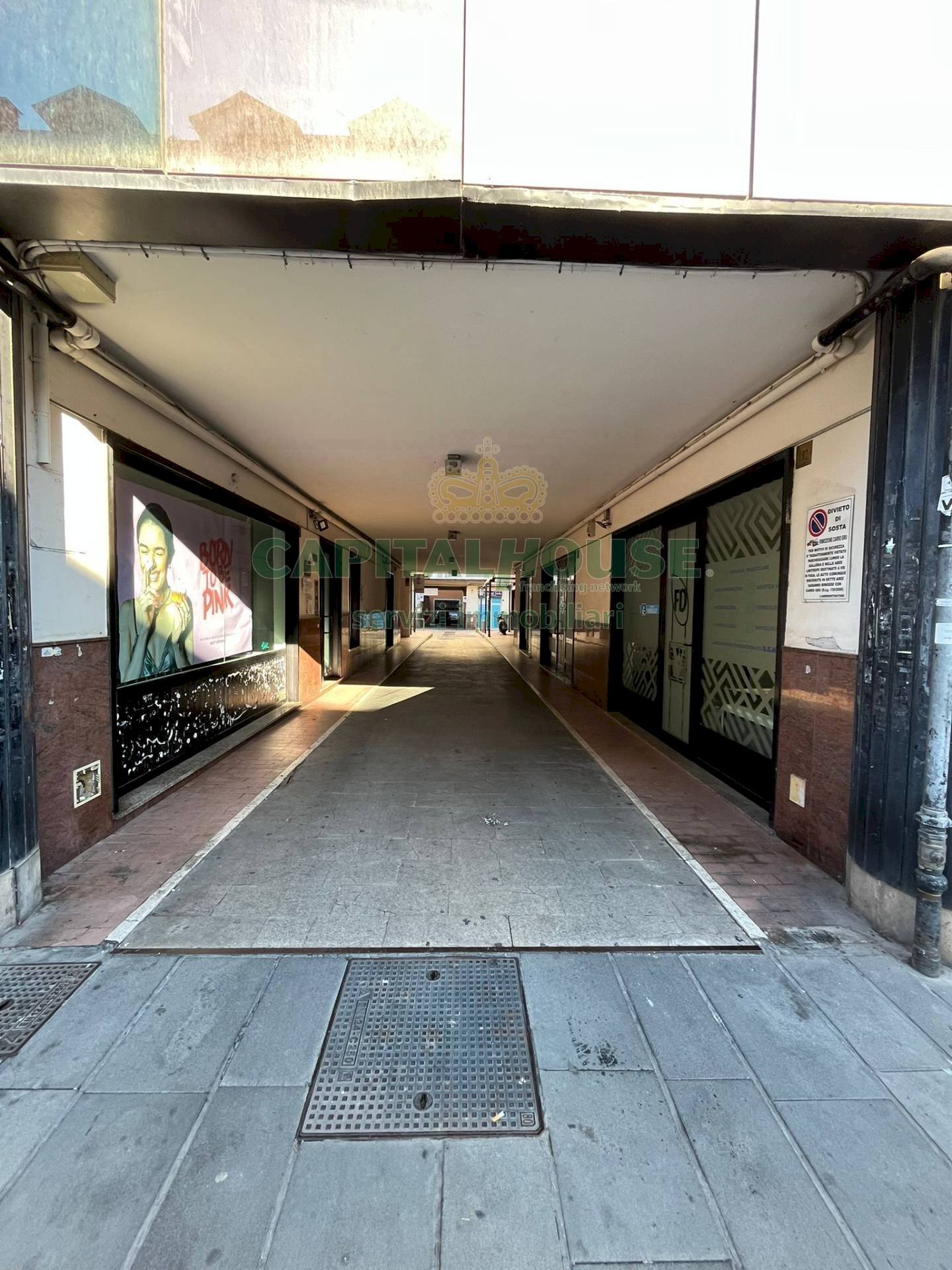 Foto 2 - Quadrilocale Corso Vittorio Emanuele, Avellino - foto 2