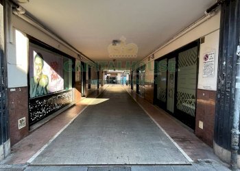 Foto 2 - Quadrilocale Corso Vittorio Emanuele, Avellino - foto 2