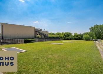 Foto 1 - Terreno edificabile Via Piave
13, Pedrengo - foto 1