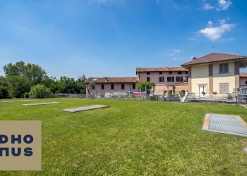 Foto 5 - Terreno edificabile Via Piave
13, Pedrengo - foto 5