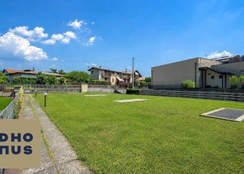 Foto 6 - Terreno edificabile Via Piave
13, Pedrengo - foto 6