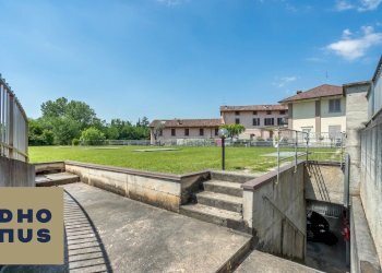 Foto 9 - Terreno edificabile Via Piave
13, Pedrengo - foto 9