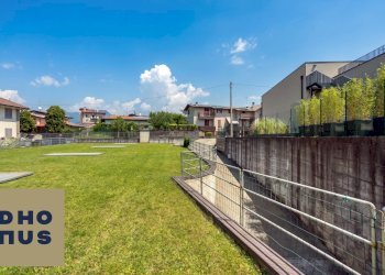 Foto 10 - Terreno edificabile Via Piave
13, Pedrengo - foto 10