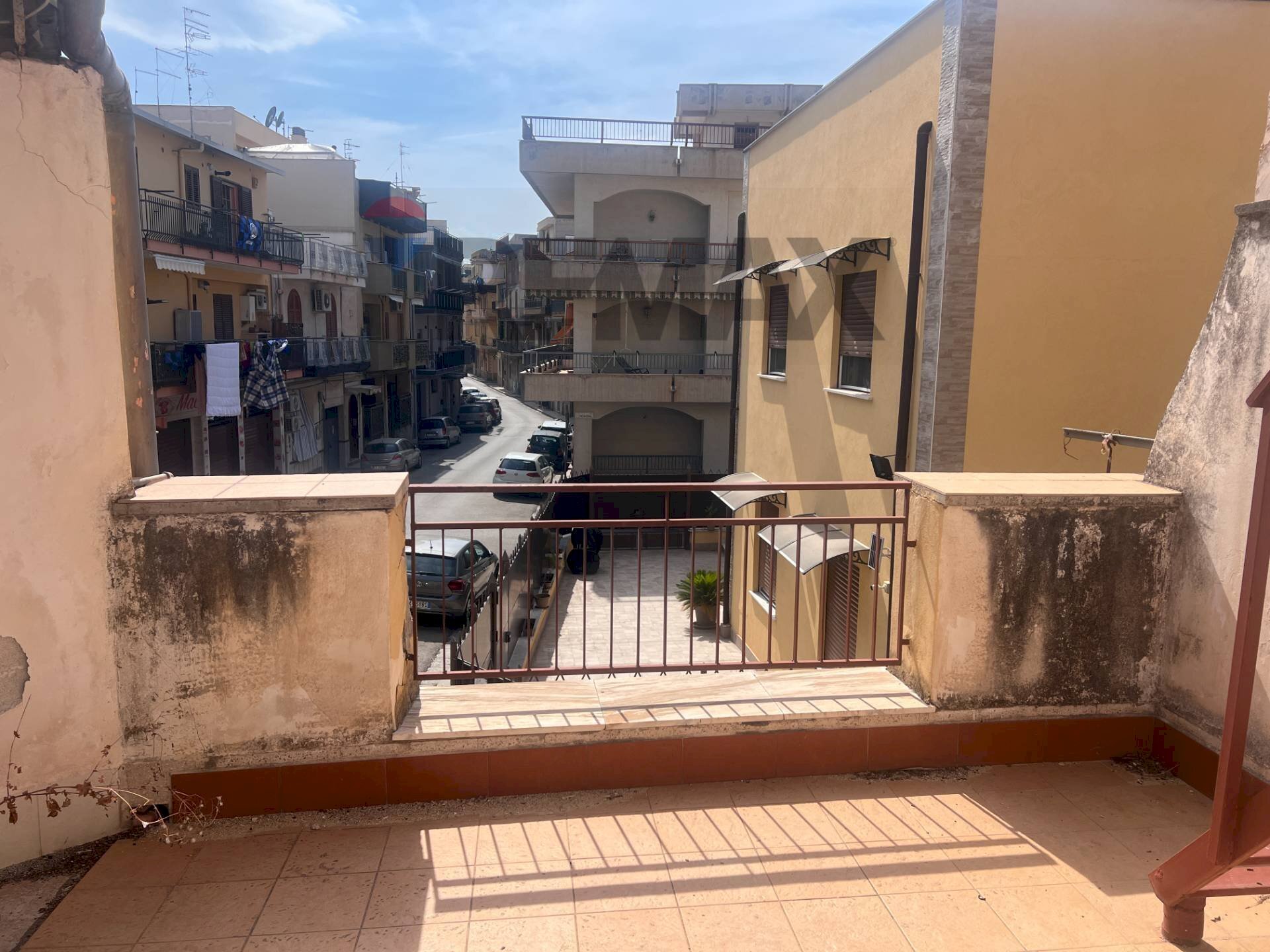 Balcone - Independent house VIA CUTO'
 
35/37, Bagheria - photo 1