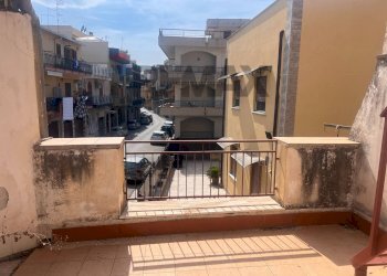 Balcone - Independent house VIA CUTO'
 
35/37, Bagheria - photo 1