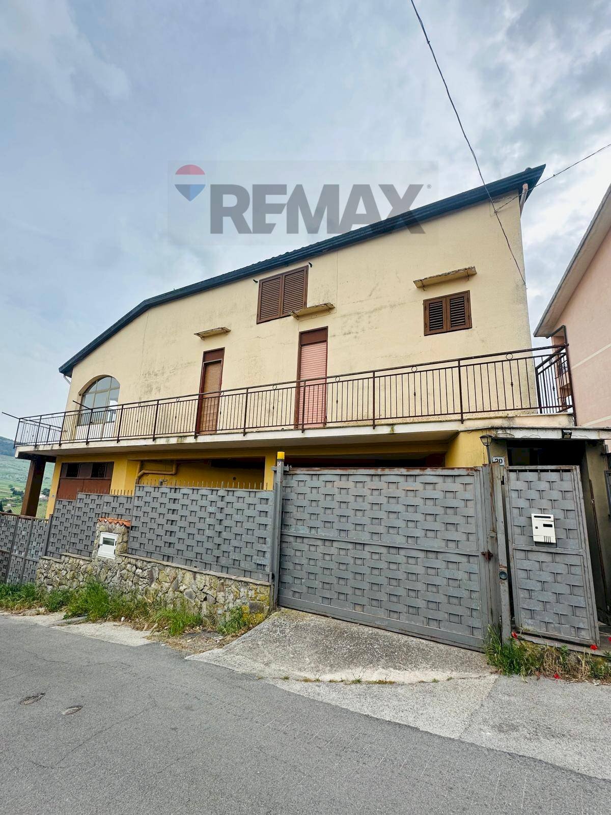 Casa all\'aperto - Apartment Via Tirana
 
20, Santa Cristina Gela - photo 1