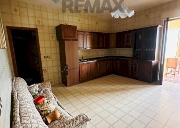 Soggiorno - Apartment Via Tirana
 
20, Santa Cristina Gela - photo 17