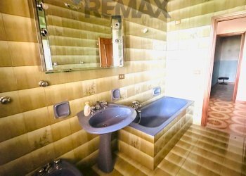 Bagno - Apartment Via Tirana
 
20, Santa Cristina Gela - photo 18