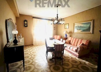Soggiorno - Apartment Via Tirana
 
20, Santa Cristina Gela - photo 22