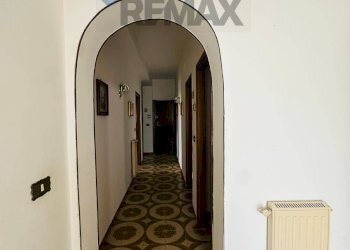 Hall / corridoio - Apartment Via Tirana
 
20, Santa Cristina Gela - photo 26