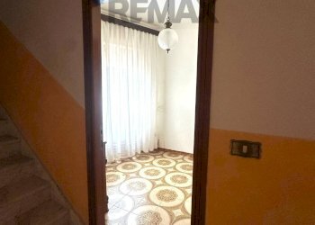 Hall / corridoio - Apartment Via Tirana
 
20, Santa Cristina Gela - photo 28
