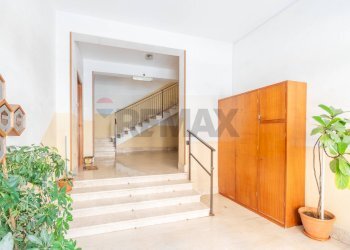 Ricezione / Lobby - Quadrilocale Via Giovanni Gorgone
 
48, Palermo - foto 2