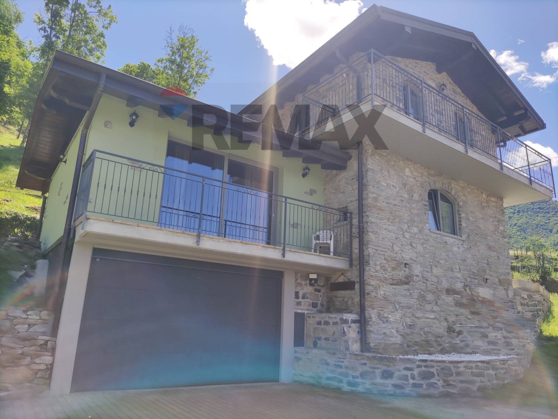 Casa all\'aperto - Villa via felice cavallotti
01, Schignano - foto 3