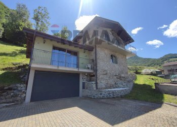 Casa all\'aperto - Villa via felice cavallotti
 
01, Schignano - foto 2