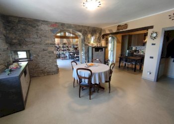 Sala da pranzo - Villa via felice cavallotti
 
01, Schignano - foto 13